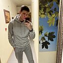 Данил, 25 лет