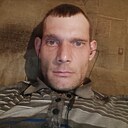 Роман, 33 года