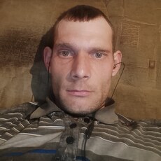 Фотография мужчины Роман, 33 года из г. Чита