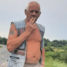 Фотография мужчины Геннадий, 64 года из г. Боровичи