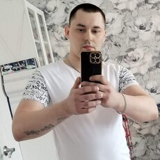 Фотография мужчины Сергей, 32 года из г. Похвистнево