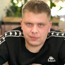 Фотография мужчины Алексей, 26 лет из г. Барнаул