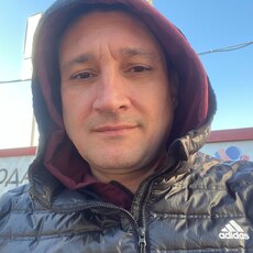 Фотография мужчины Inv, 42 года из г. Екатеринбург