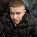 Богдан, 19 лет