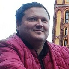 Фотография мужчины Артём, 40 лет из г. Владимир