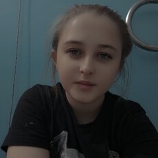Фотография девушки Дарья, 19 лет из г. Зима