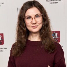 Фотография девушки Маргарита, 32 года из г. Москва