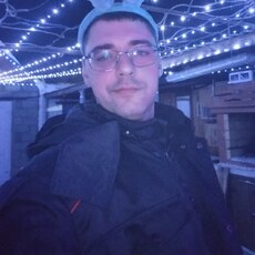 Фотография мужчины Алексей, 32 года из г. Самара