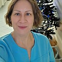 Любава, 49 лет