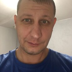 Фотография мужчины Юрий, 40 лет из г. Березники