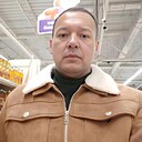 Азик, 40 лет