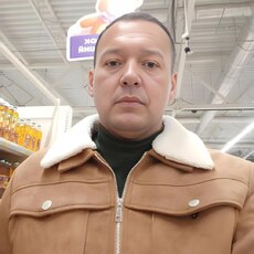 Фотография мужчины Азик, 40 лет из г. Майкоп