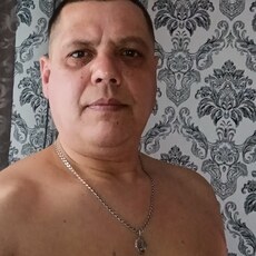Фотография мужчины Вадим, 47 лет из г. Туймазы