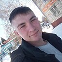 Максим, 20 лет