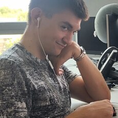 Фотография мужчины Артём, 22 года из г. Алматы