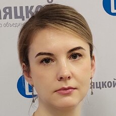 Фотография девушки Юлия, 44 года из г. Сергиев Посад