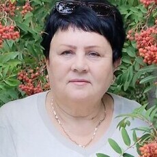 Фотография девушки Ольга, 63 года из г. Балаково