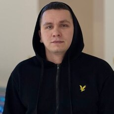 Фотография мужчины Багдан, 24 года из г. Екатеринбург