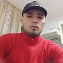 Дадуш, 30 лет