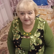 Фотография девушки Натали, 64 года из г. Краснодар