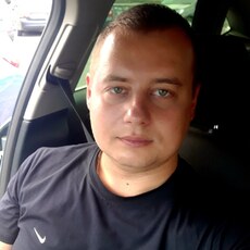 Фотография мужчины Николай, 35 лет из г. Валдай