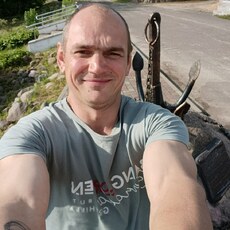 Фотография мужчины Виталий, 42 года из г. Витебск