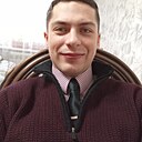 Михаил, 24 года