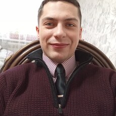 Фотография мужчины Михаил, 24 года из г. Люберцы