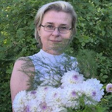 Фотография девушки Катерина, 45 лет из г. Архангельск