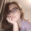 Лиза, 20 лет