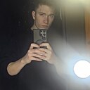 Антон, 21 год