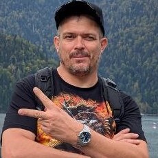 Фотография мужчины Евгений, 38 лет из г. Лабинск