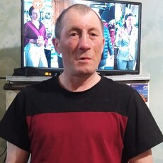 Фотография мужчины Алексей, 49 лет из г. Оренбург