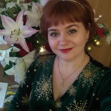 Фотография девушки Ирина, 47 лет из г. Печора