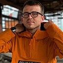 Антон, 33 года