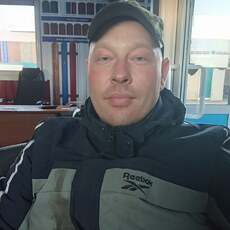 Фотография мужчины Сергей, 31 год из г. Курган