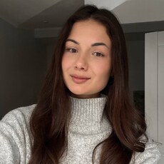 Фотография девушки Яна, 28 лет из г. Усть-Каменогорск