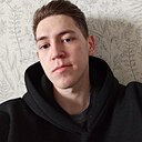 Вадим, 21 год