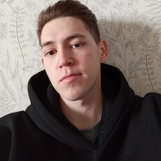 Фотография мужчины Вадим, 21 год из г. Пермь