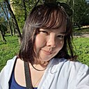 Сая, 28 лет