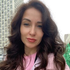 Фотография девушки Екатерина, 34 года из г. Снежинск