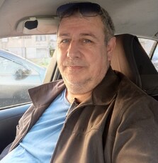 Фотография мужчины Слава, 57 лет из г. Ашдод