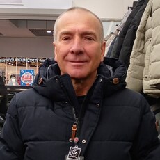 Фотография мужчины Владимир, 61 год из г. Лангепас