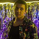 Семён, 23 года