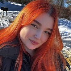 Фотография девушки Анастасия, 24 года из г. Киров
