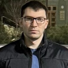 Фотография мужчины Залим, 31 год из г. Нальчик