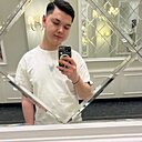 Санжар, 22 года