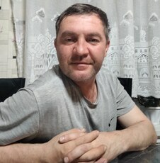 Фотография мужчины Николай, 44 года из г. Тараз