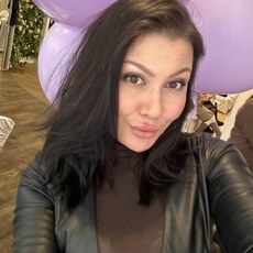 Фотография девушки Олеся, 47 лет из г. Новосибирск