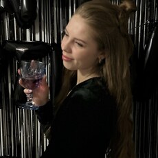 Фотография девушки Светлана, 25 лет из г. Кемерово